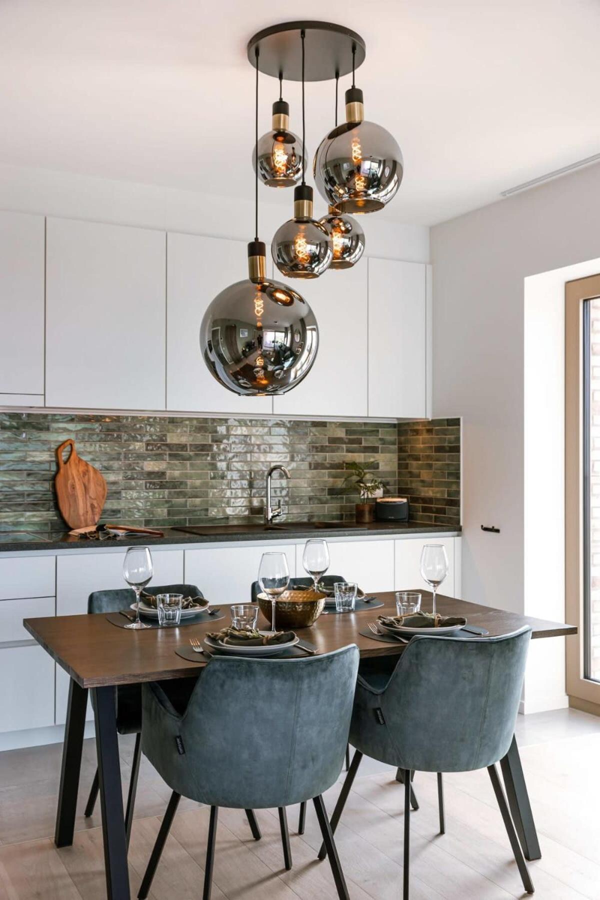Huswell - Apartment With Beautiful Seaview In Остенде Екстер'єр фото